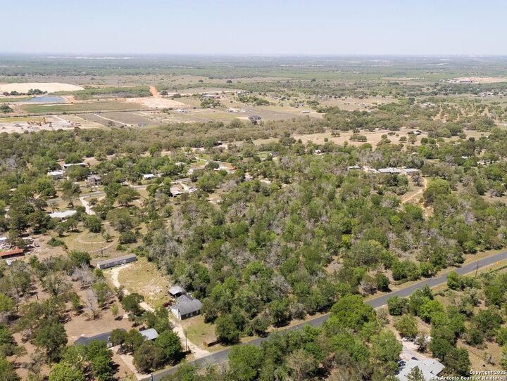 Property Photo: 22734 Petwood TX 78264