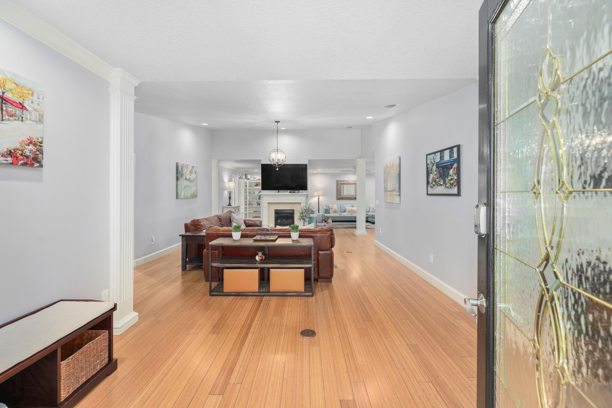 Property Photo: 16 Magnolia Ave FL 32084