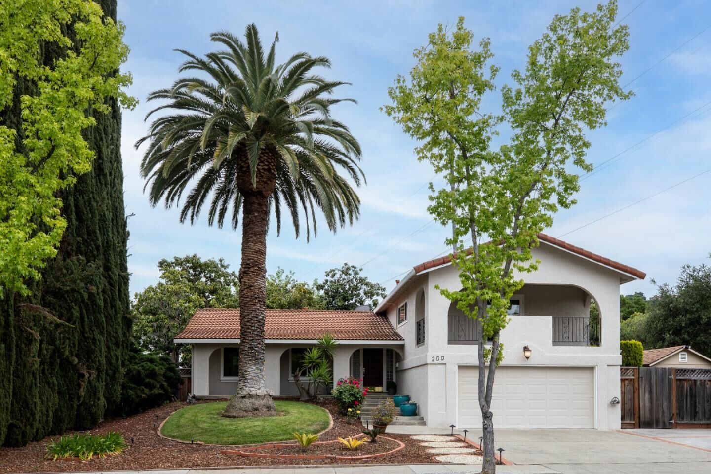 Property Photo: 200 Westchester Drive CA 95032