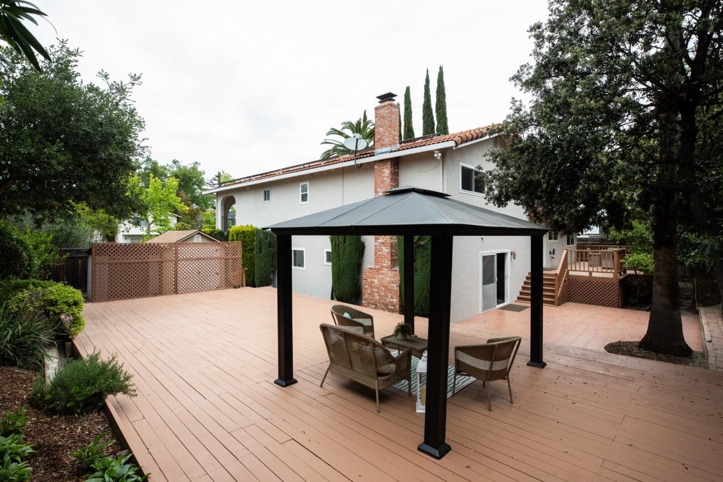 Property Photo: 200 Westchester Drive CA 95032
