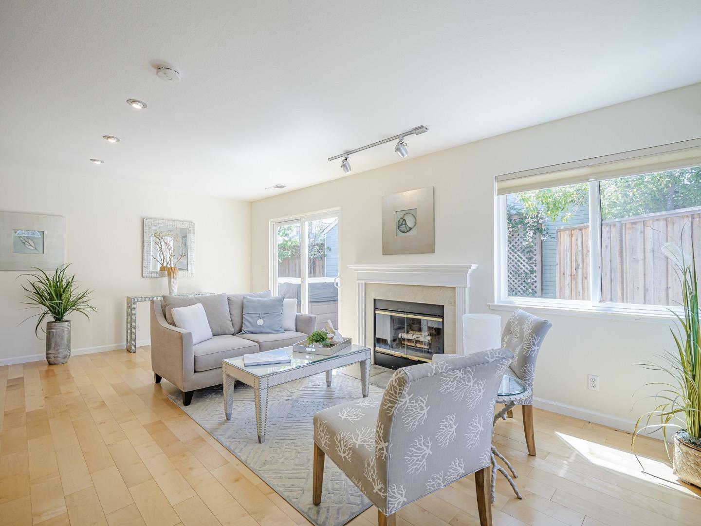 Property Photo: 1331 Leila Court CA 95062