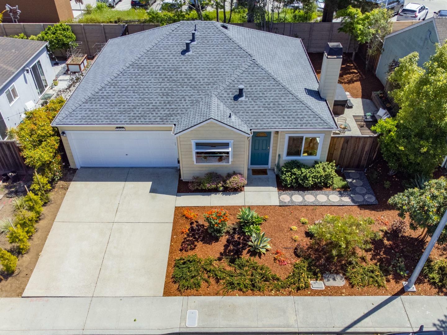 Property Photo: 1331 Leila Court CA 95062