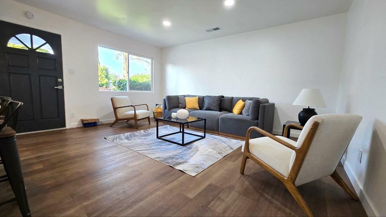 Property Photo: 204 Santa Rosa Drive CA 95111