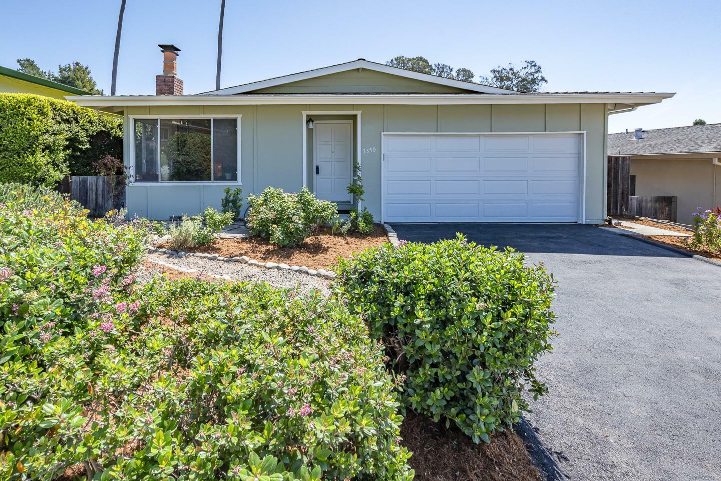 Property Photo: 3350 Hardin Way CA 95073
