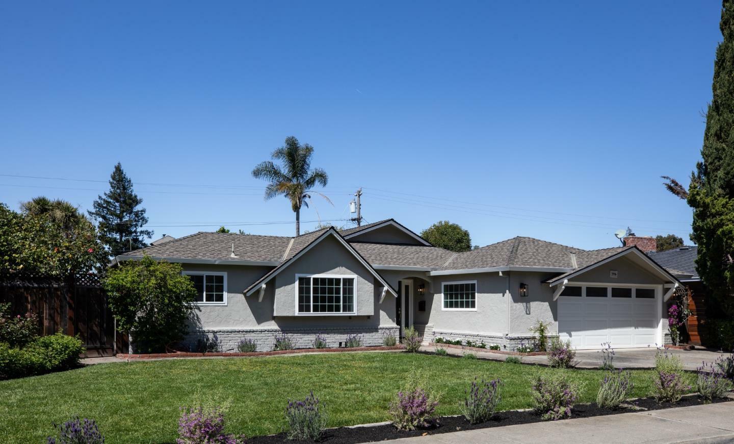 Property Photo: 3376 Lubich Drive CA 94040