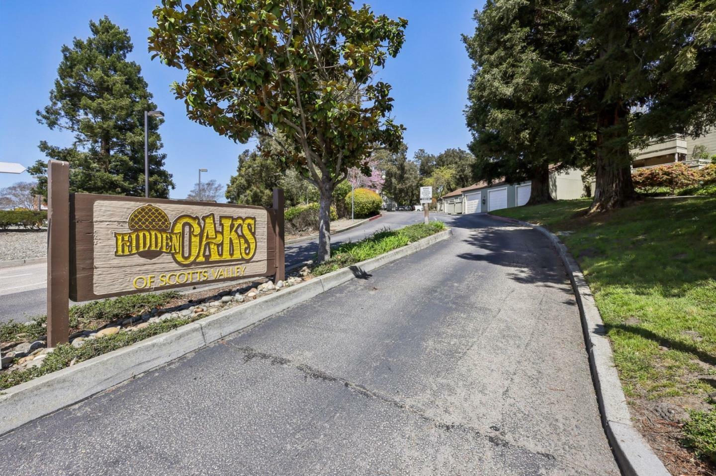 Property Photo: 111 Bean Creek Road 29 CA 95066