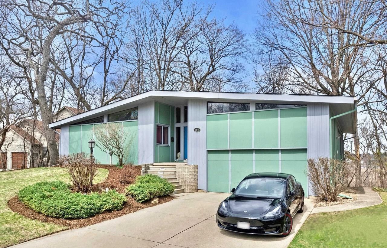 Property Photo:  165 Phillips Lane  WI 53551 