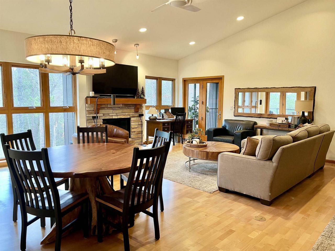 Property Photo: 3 Dogwood Trail WI 53965