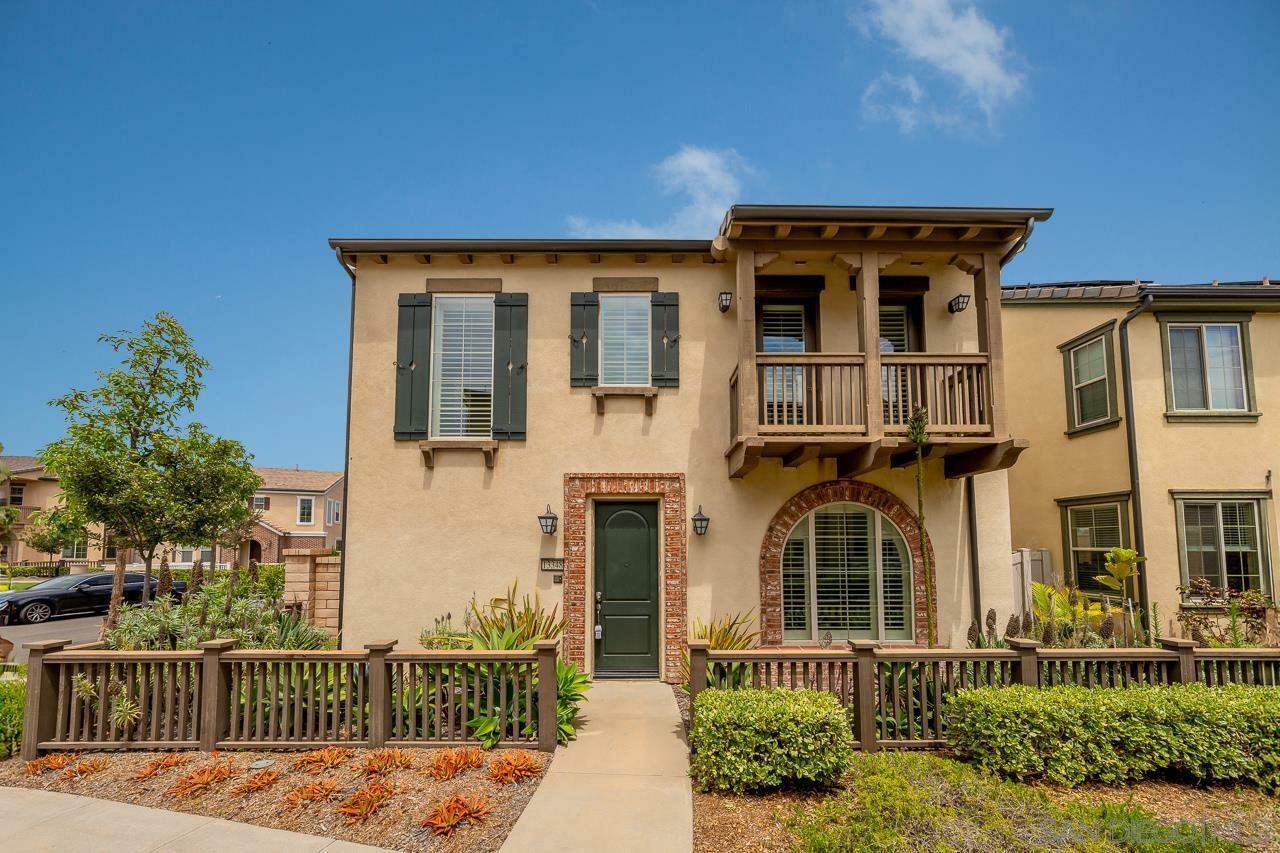 Property Photo: 13348 Camelia Way CA 92130
