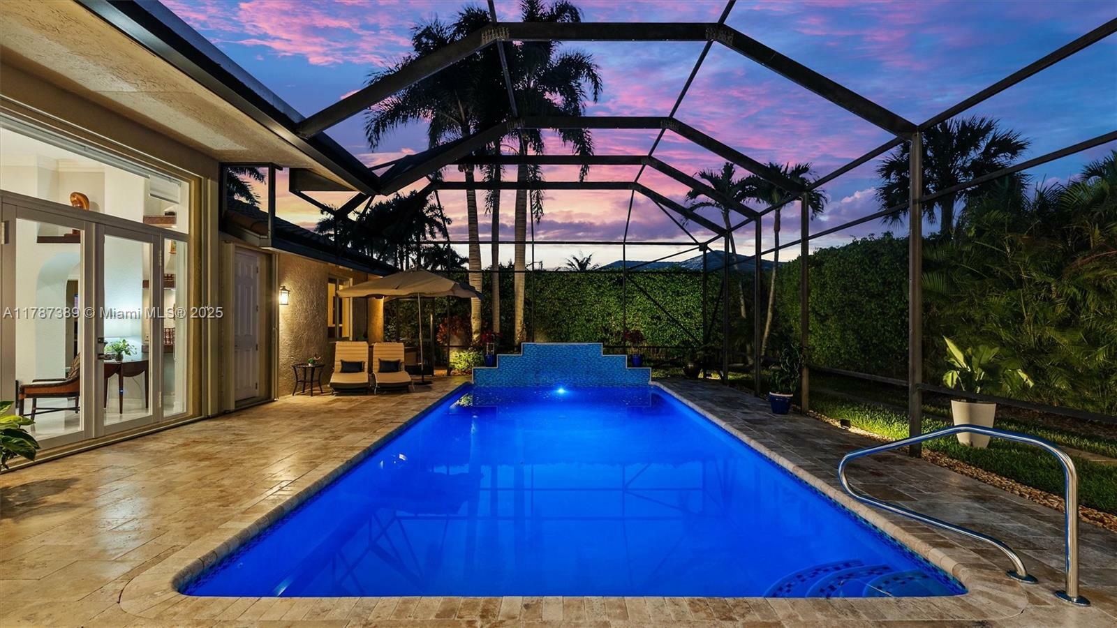 Property Photo:  2485 Eagle Watch Court  FL 33327 