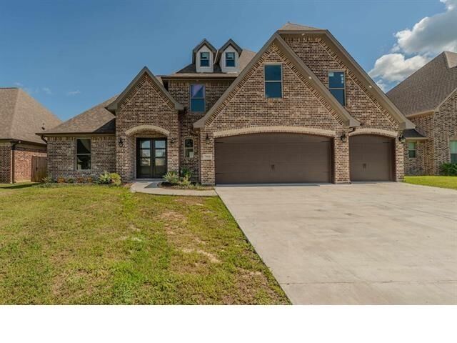 Property Photo:  7955 Farrah Street  TX 77707