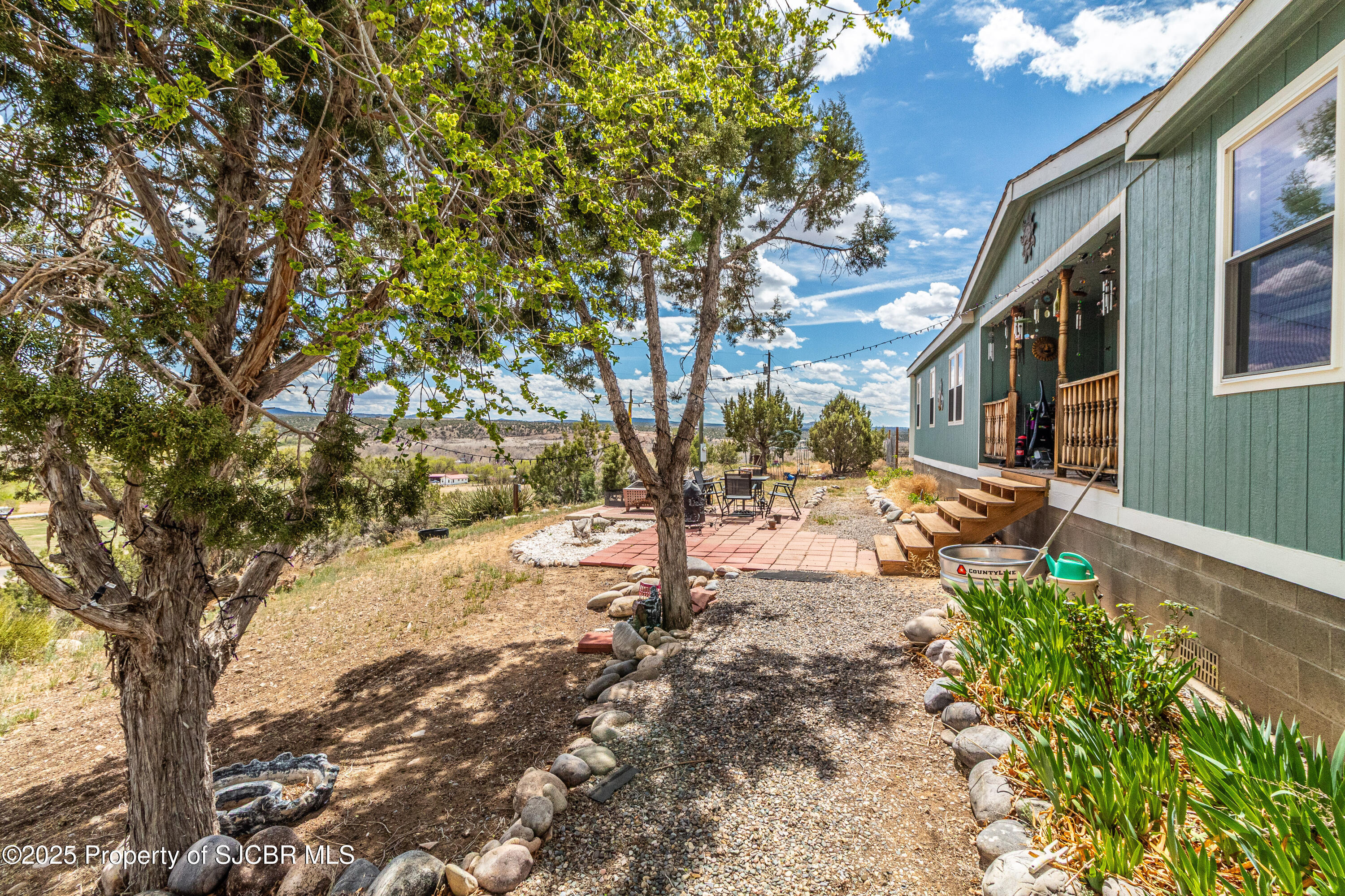 Property Photo:  7, 9, 11 Road 2629  NM 87410 