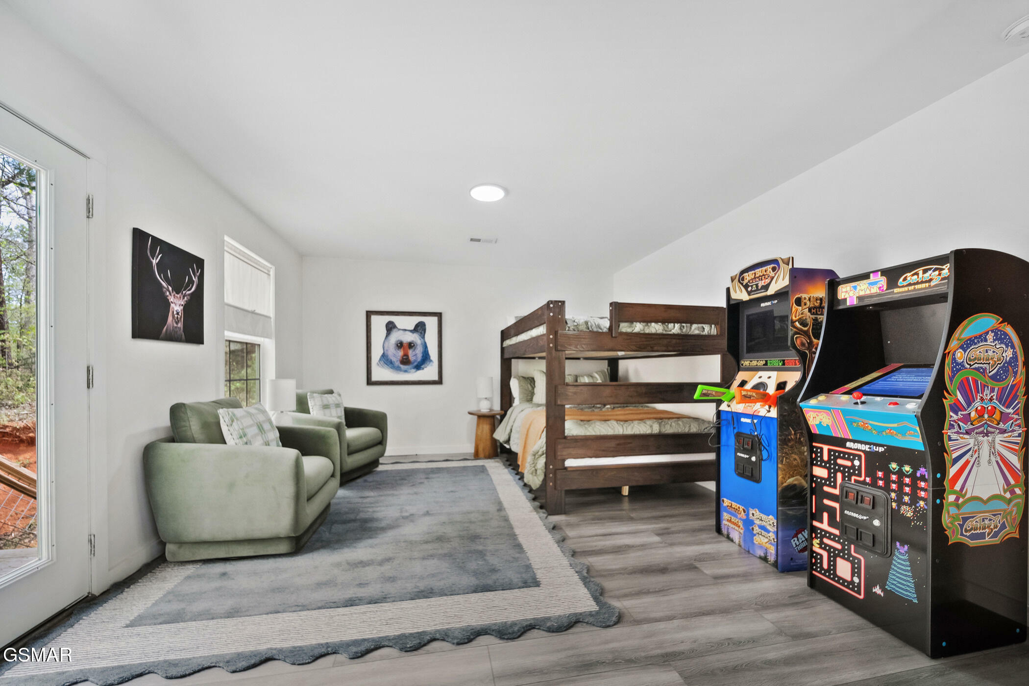 Property Photo: 3180 McGill Road TN 37862