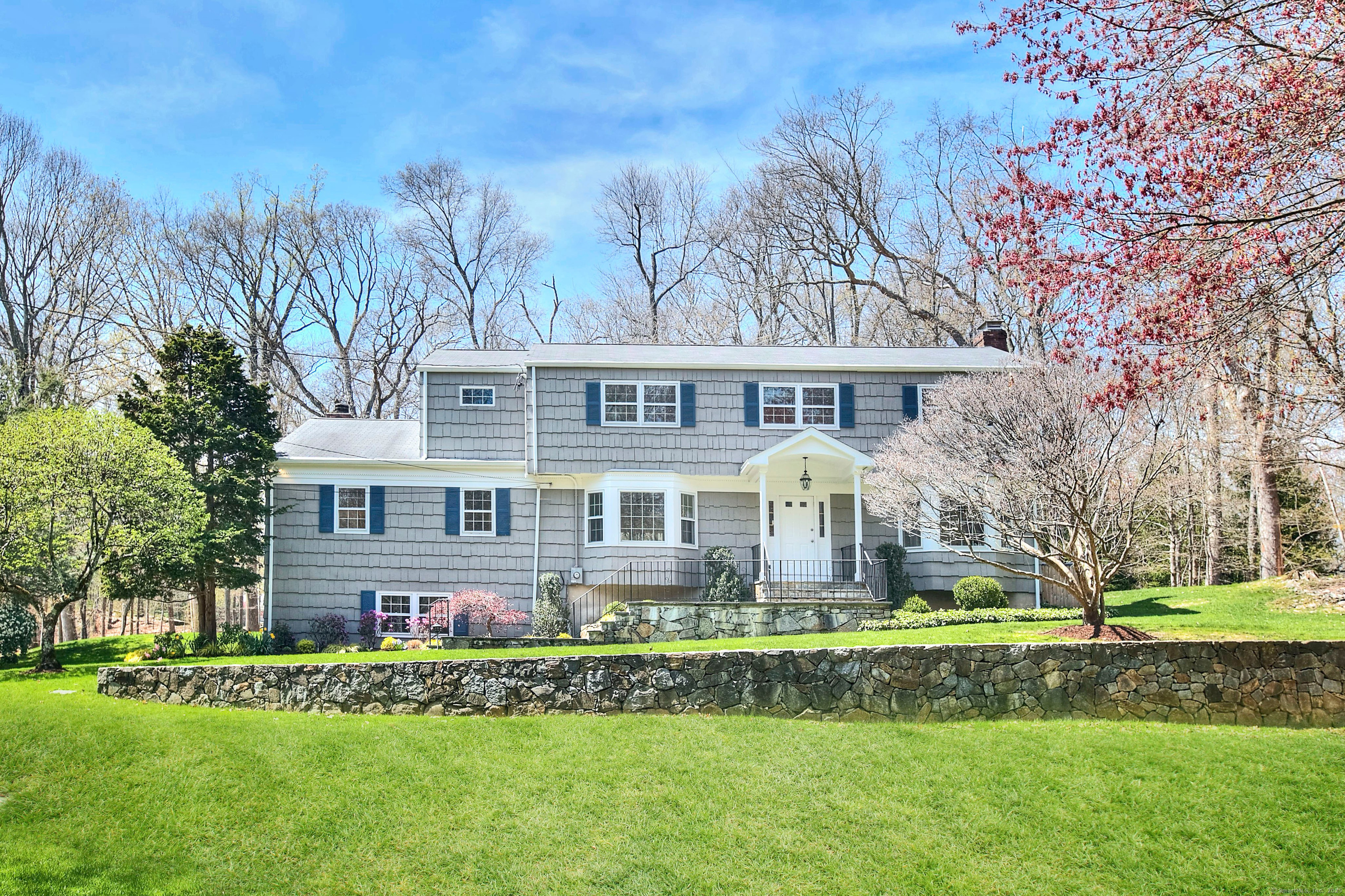35 Pumpkin Hill Road  Westport CT 06880 photo