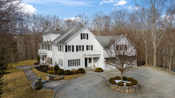 Property Photo: 275 Newtown Turnpike CT 06883