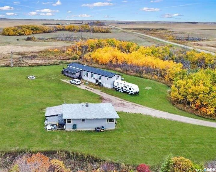 Property Photo: Rural Address SK S0G 3B0
