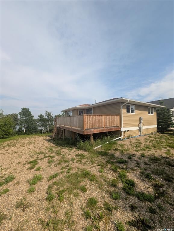 Property Photo:  124 Bouchard Lane  SK S0K 1A0 