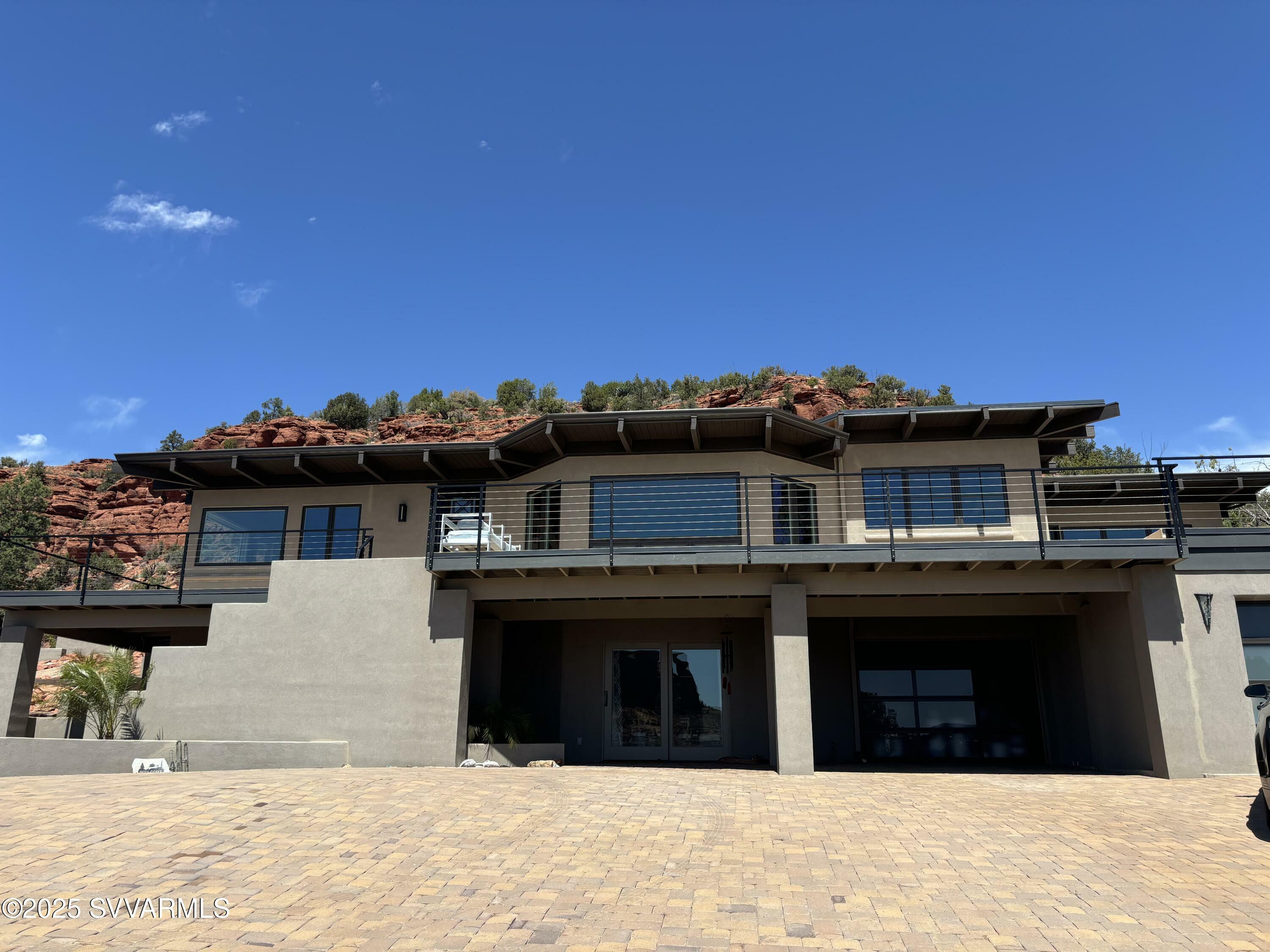 Property Photo: 360 Woodland Drive AZ 86336