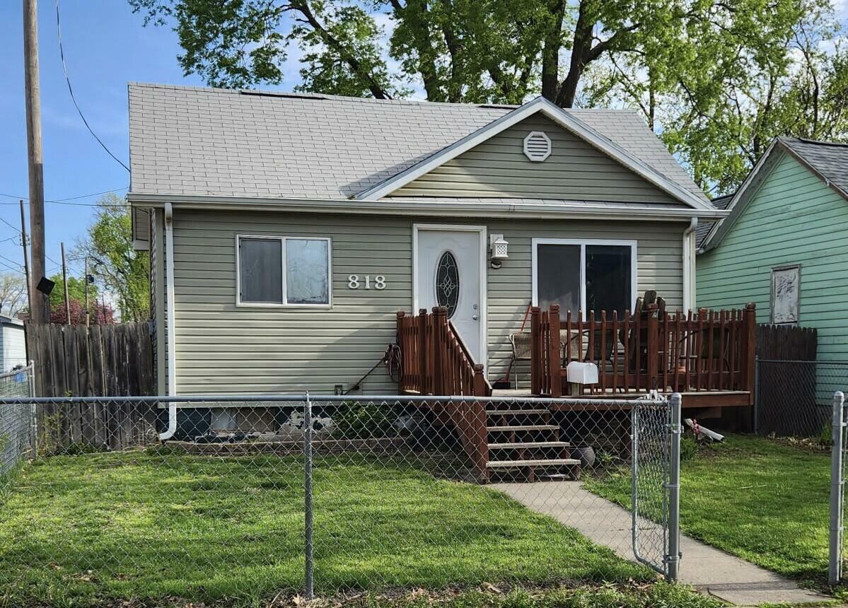 818 18th  Avenue  Council Bluffs IA 51501 photo