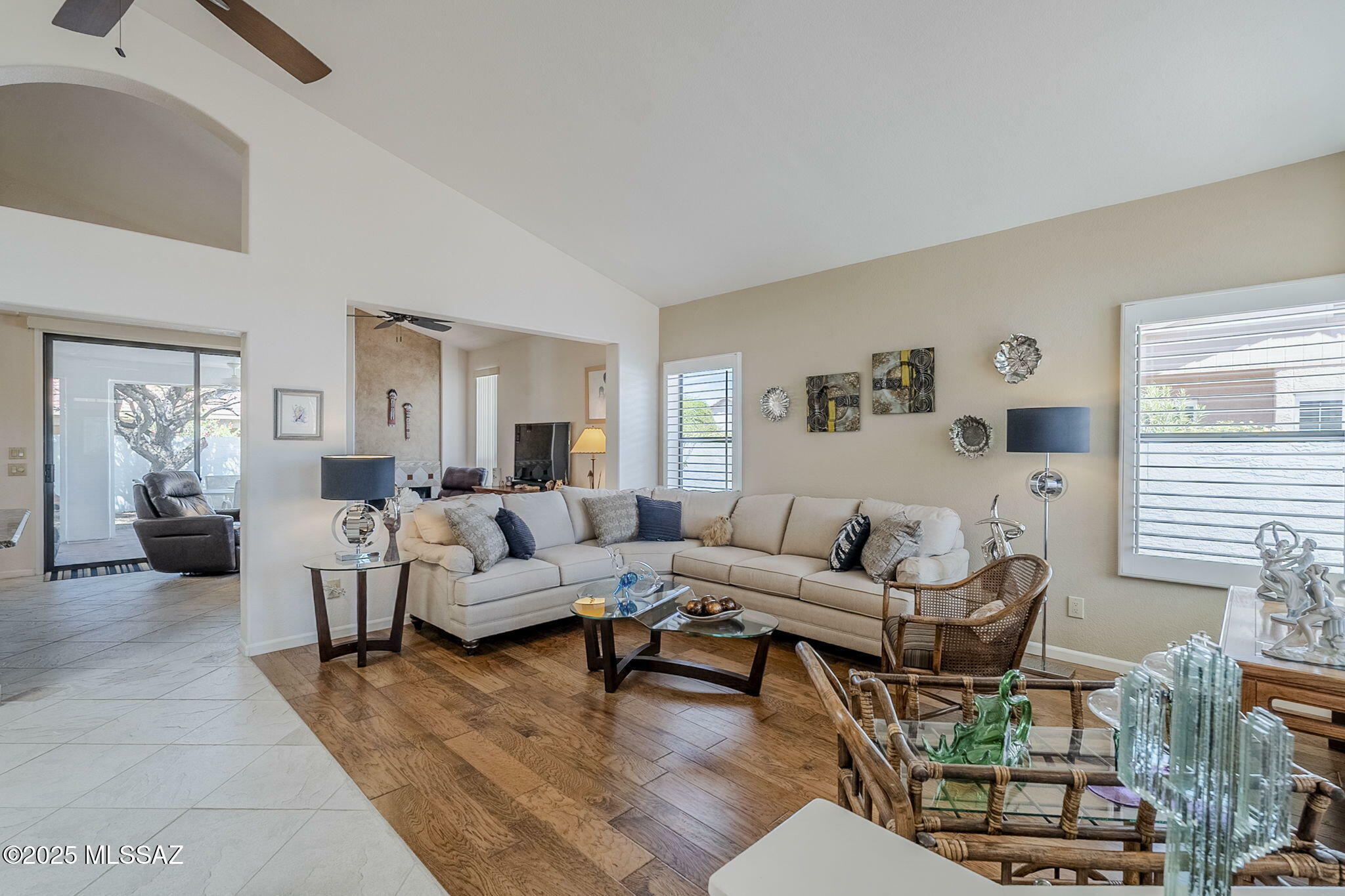 Property Photo: 38114 S Desert Star Drive AZ 85739