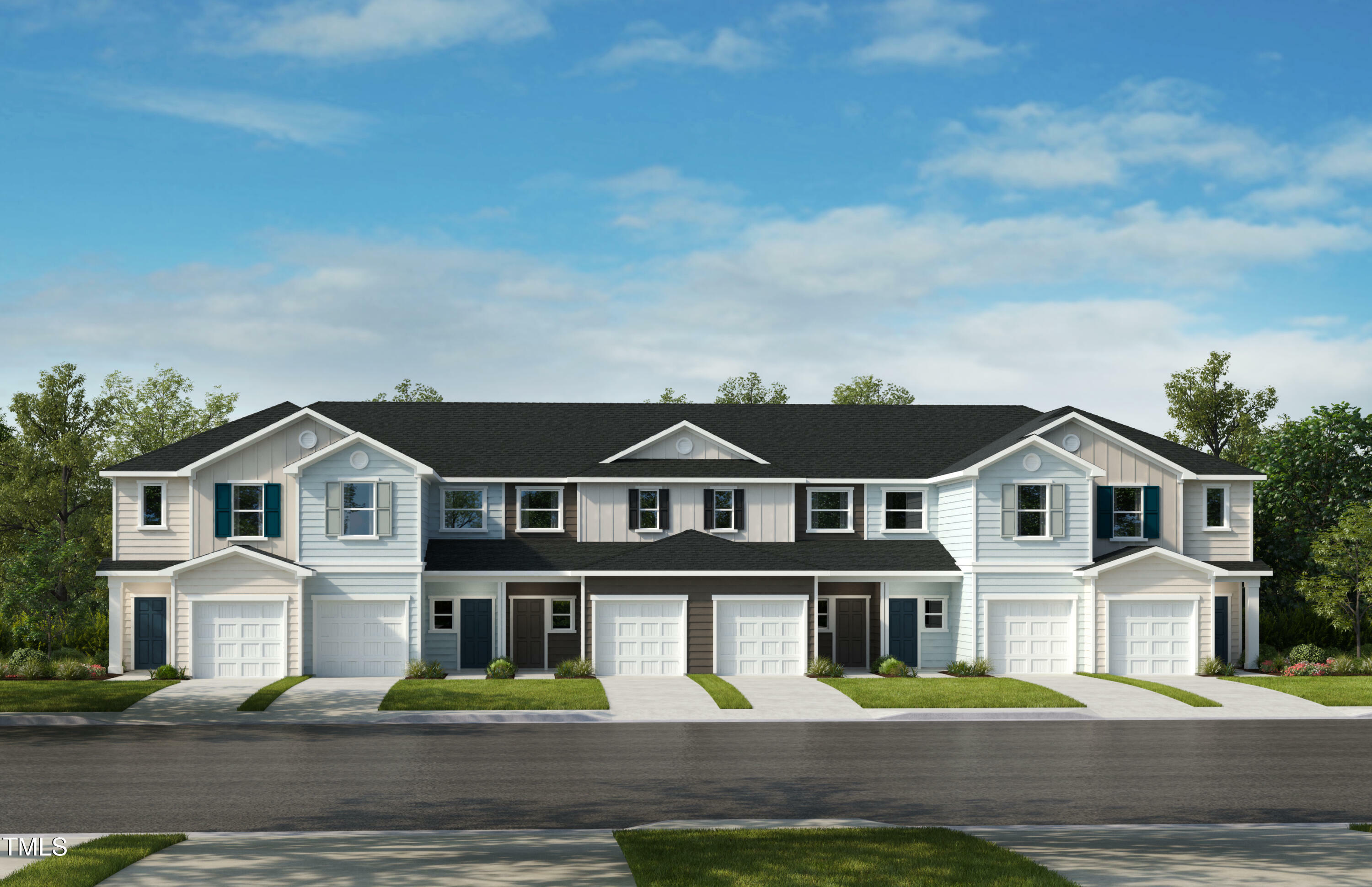 10524 Brookside Reserve Street  Raleigh NC 27614 photo
