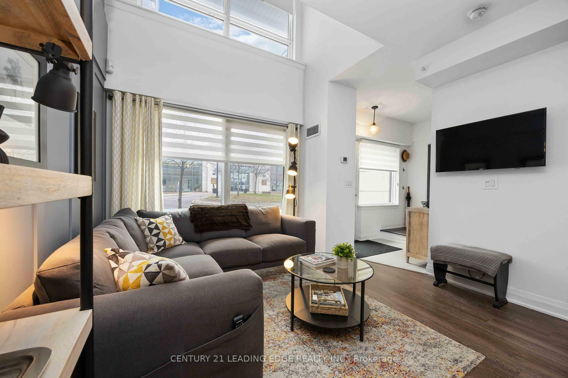 Property Photo: 24 Woodstream Boulevard ON L4L 8C4
