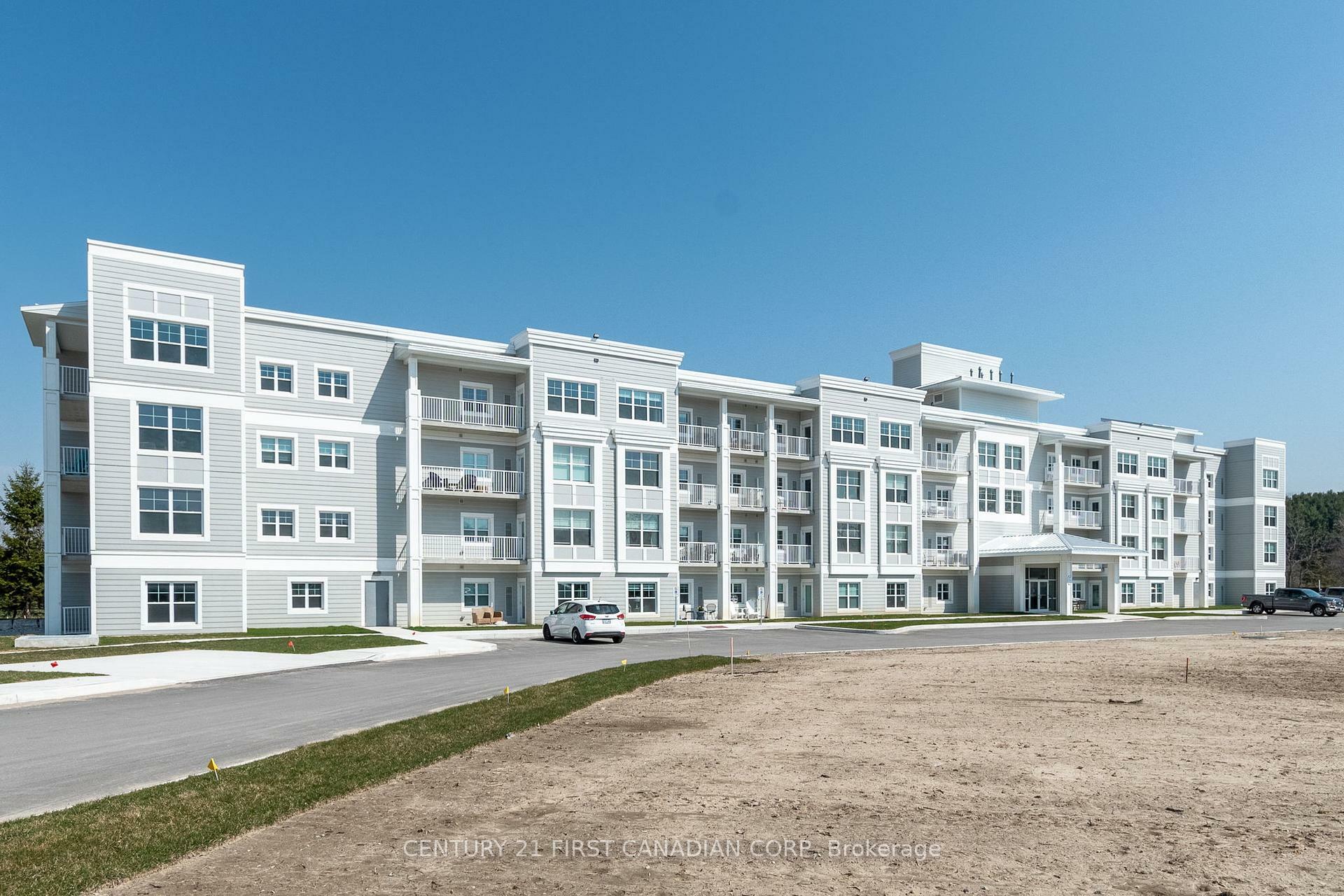 Photo de la propriété: 100 The Promenade N/A 415 ON N5L 1C5