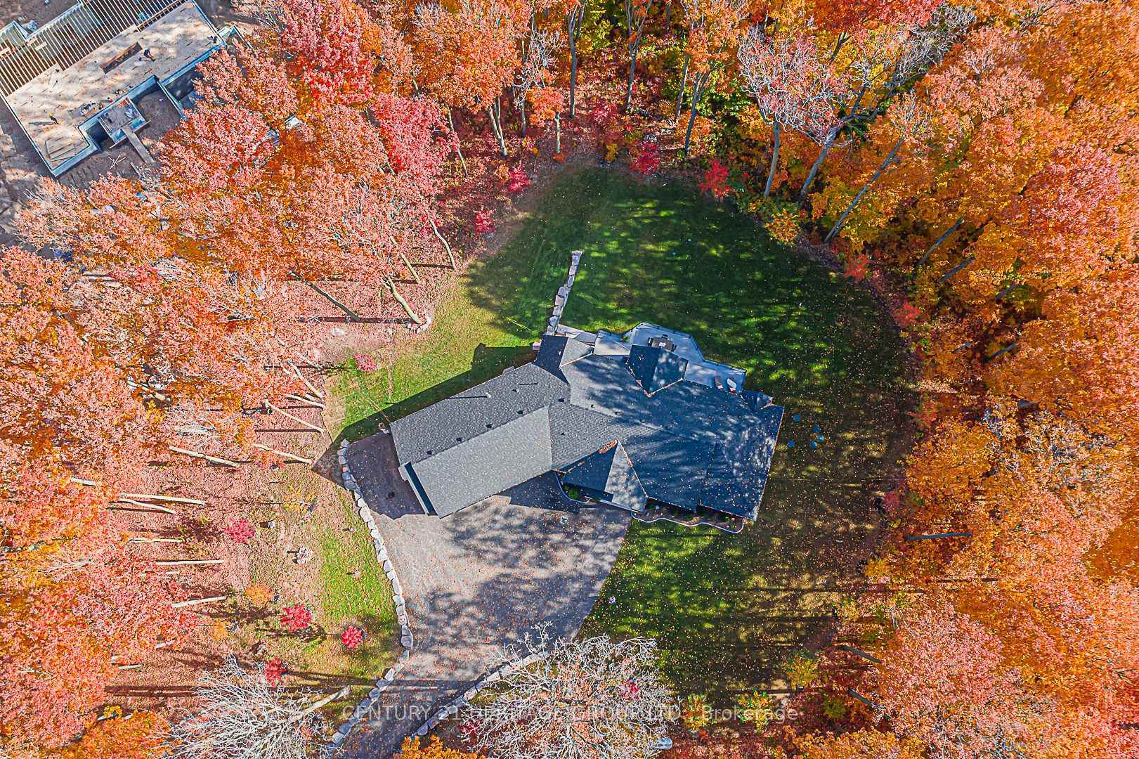 Photo de la propriété: 17657 Highway 48 N/A ON L0G 1E0