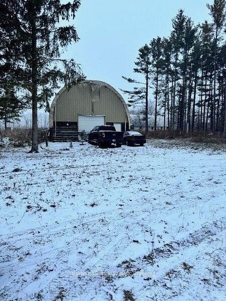 Property Photo: 13716 4th Line Nassagaweya Line ON N0B 2K0