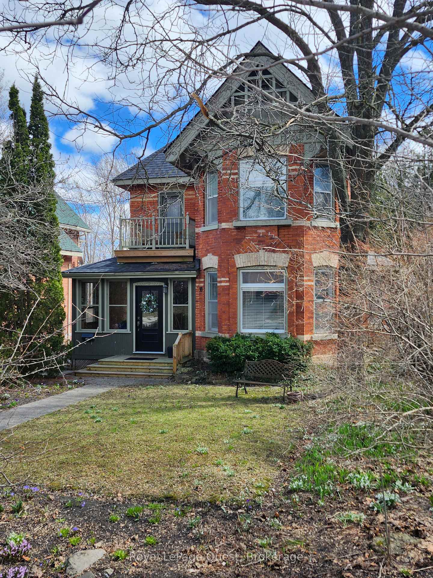 99 Tecumseth Street  Orillia ON L3V 1Y3 photo