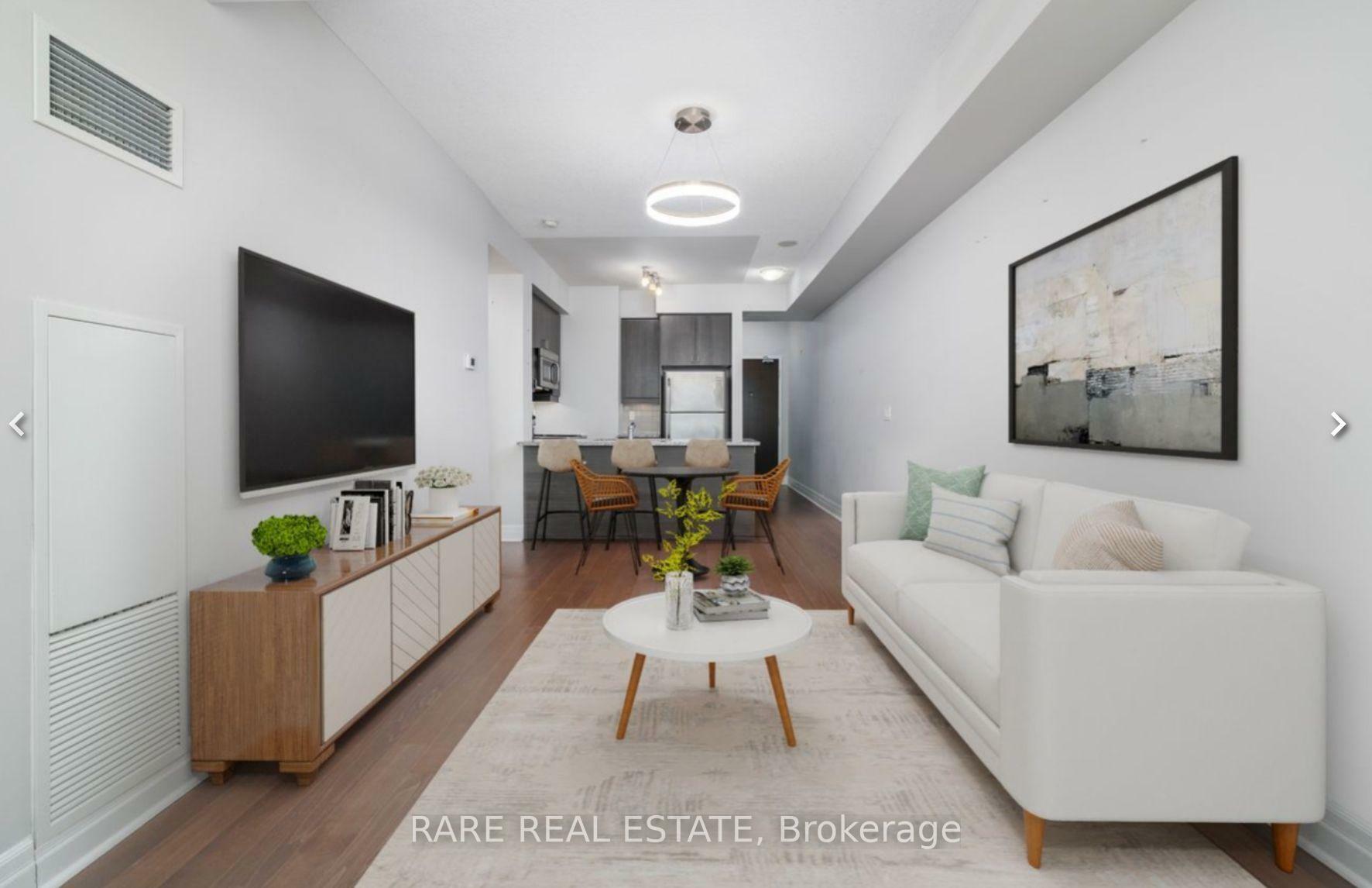 Property Photo: 8130 Birchmount Road 620 ON L6G 0E4