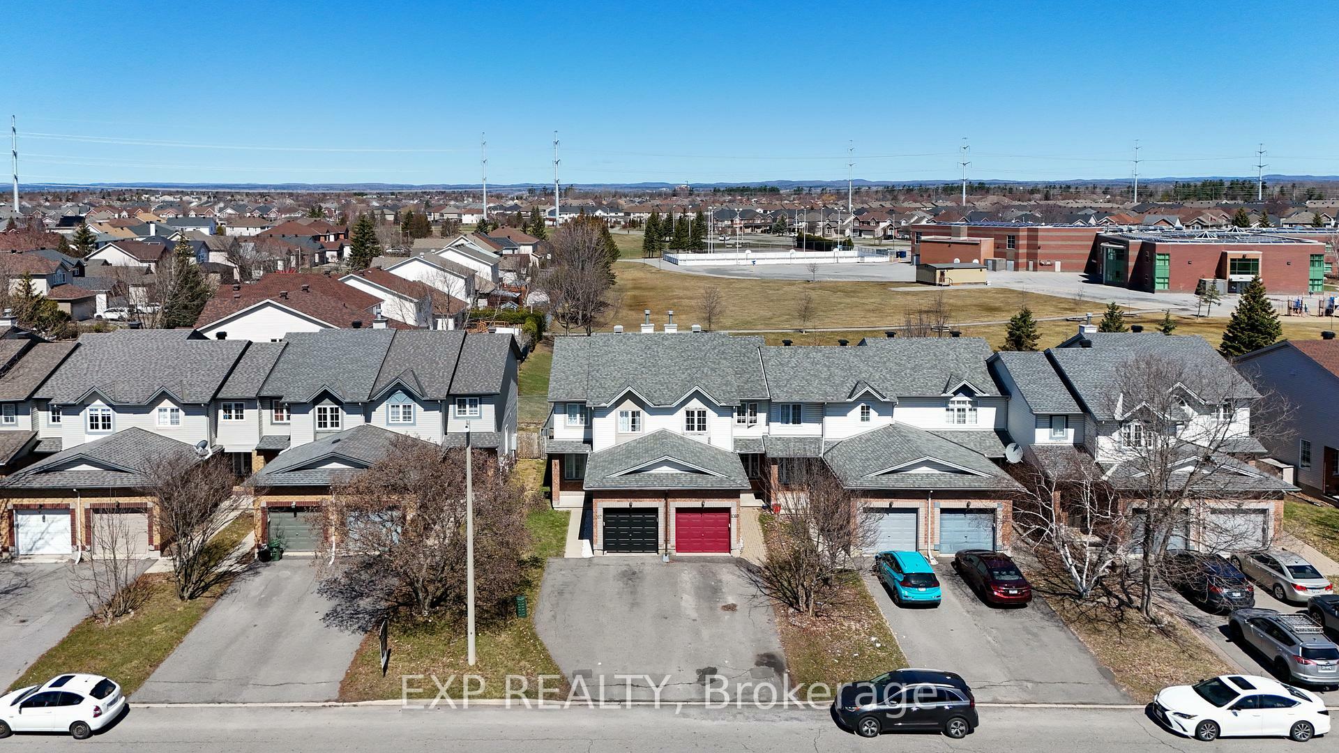 Property Photo: 1089 Ballantyne Drive ON K4A 4C6