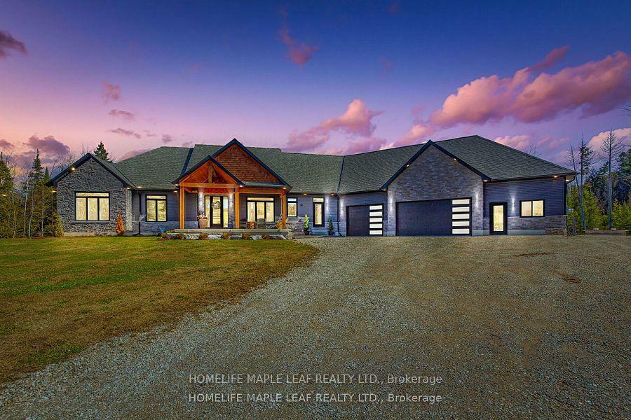Property Photo: 5571 Concession Rd 2 N/A ON L0M 1J0