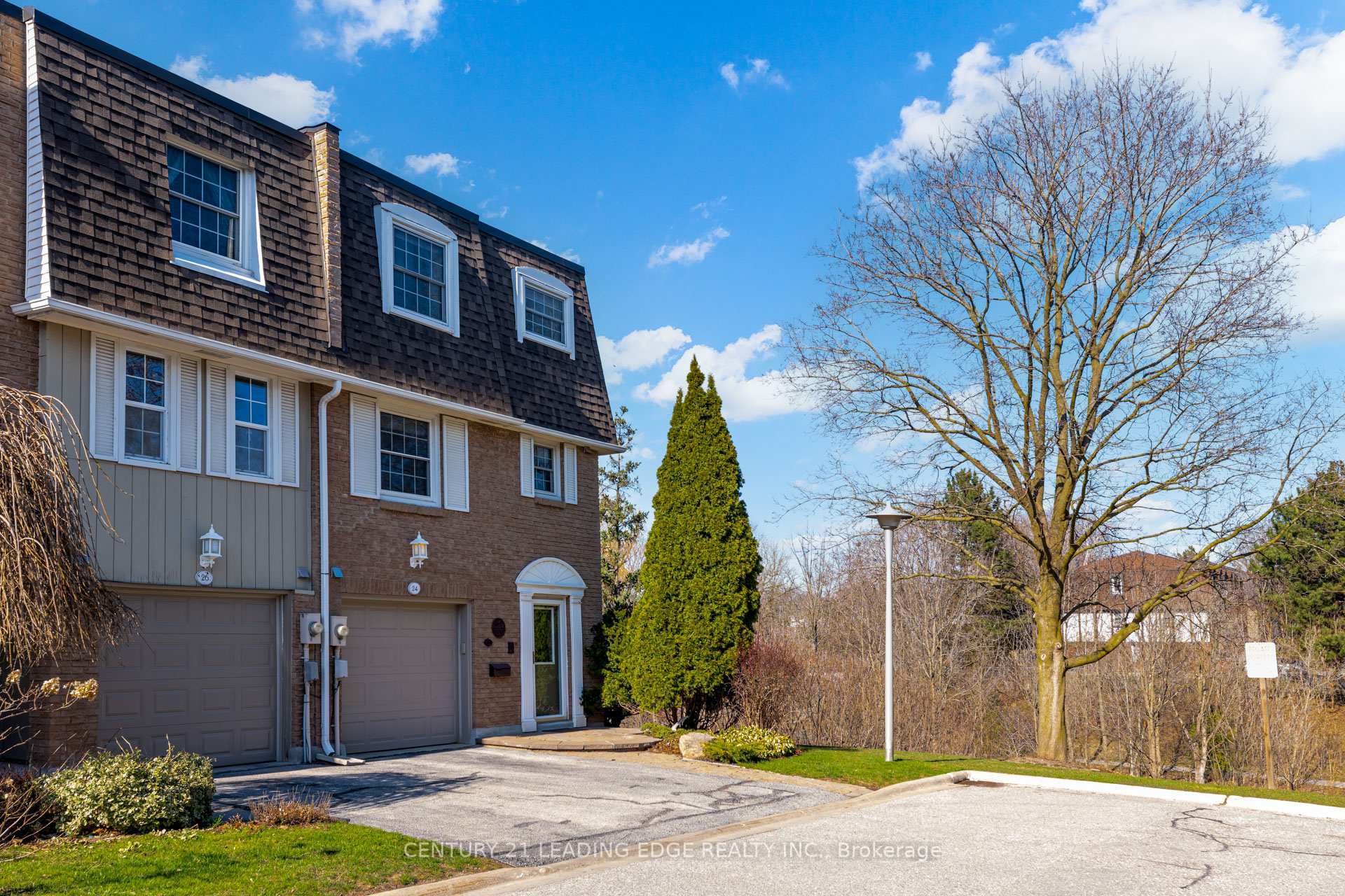 24 Hepworth Way 12  Markham ON L3P 3S9 photo