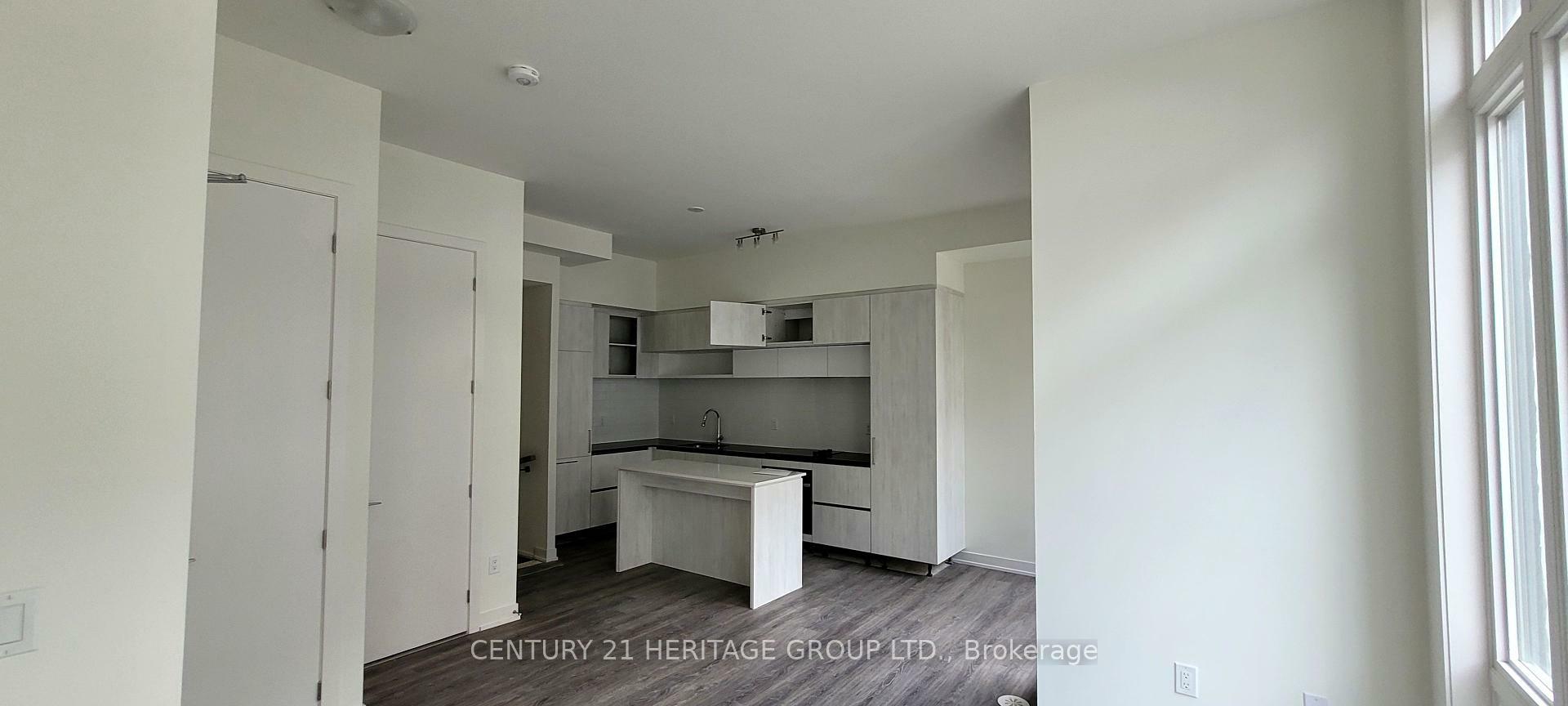 Property Photo: 12 David Eyer Road 1230 ON L4S 1M4