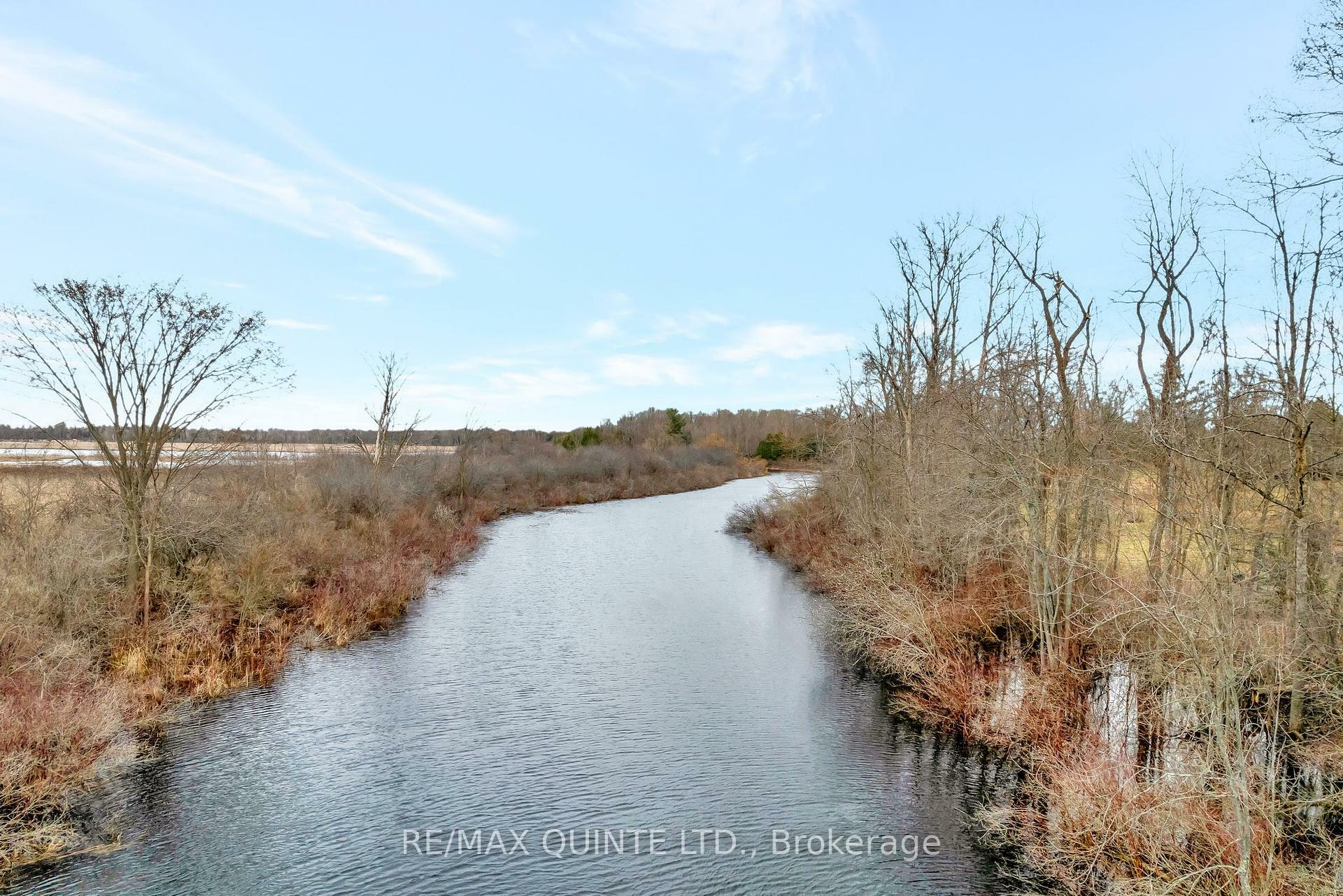 Property Photo: 218 Baptist Church Road ON K0K 2B0