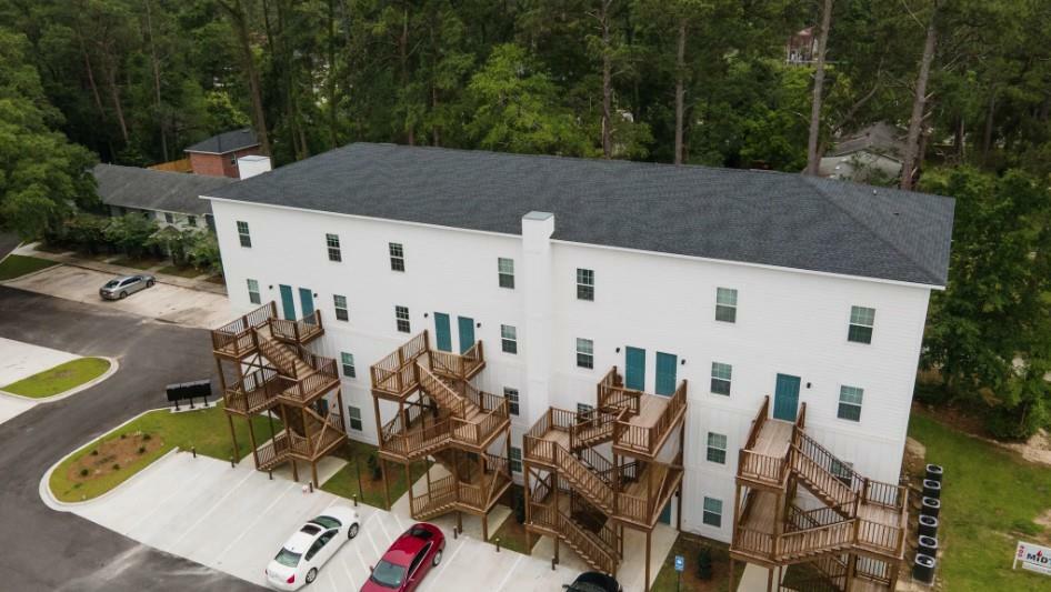 Property Photo: 610 Baytree Road 35 GA 31602