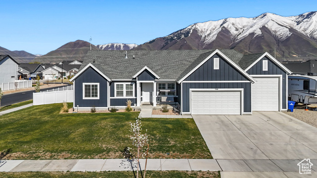Property Photo: 788 N 2100 E UT 84660