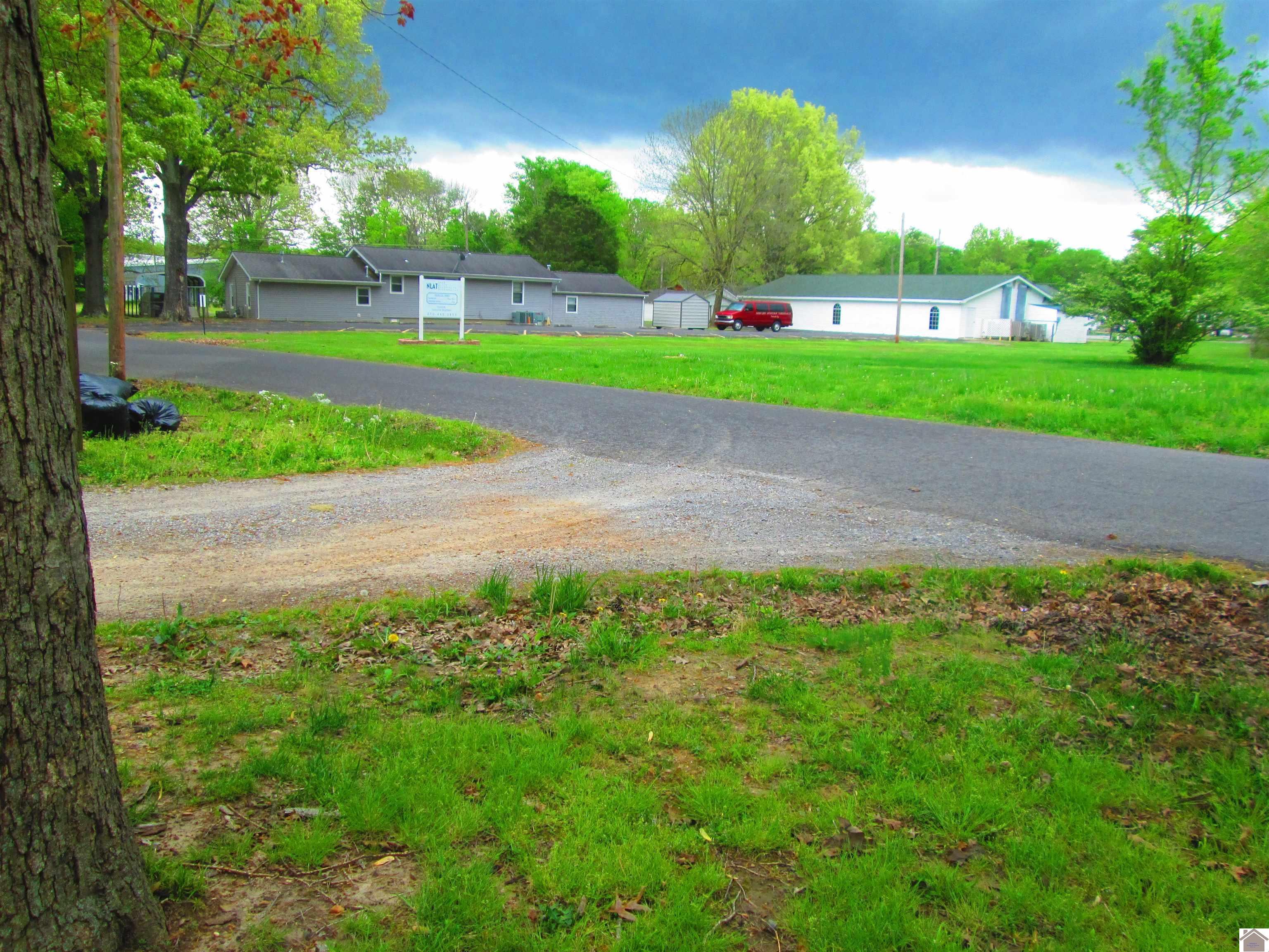 Property Photo:  1011,1013, 1015 S 30th St  KY 42001 