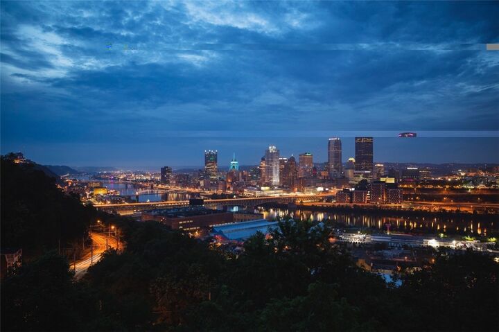 Property Photo:  3,9,15,18 Roanoke St  PA 15203 