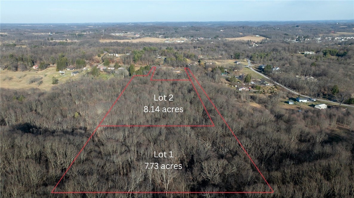 Property Photo: Lot 1 Logan Rd PA 15044