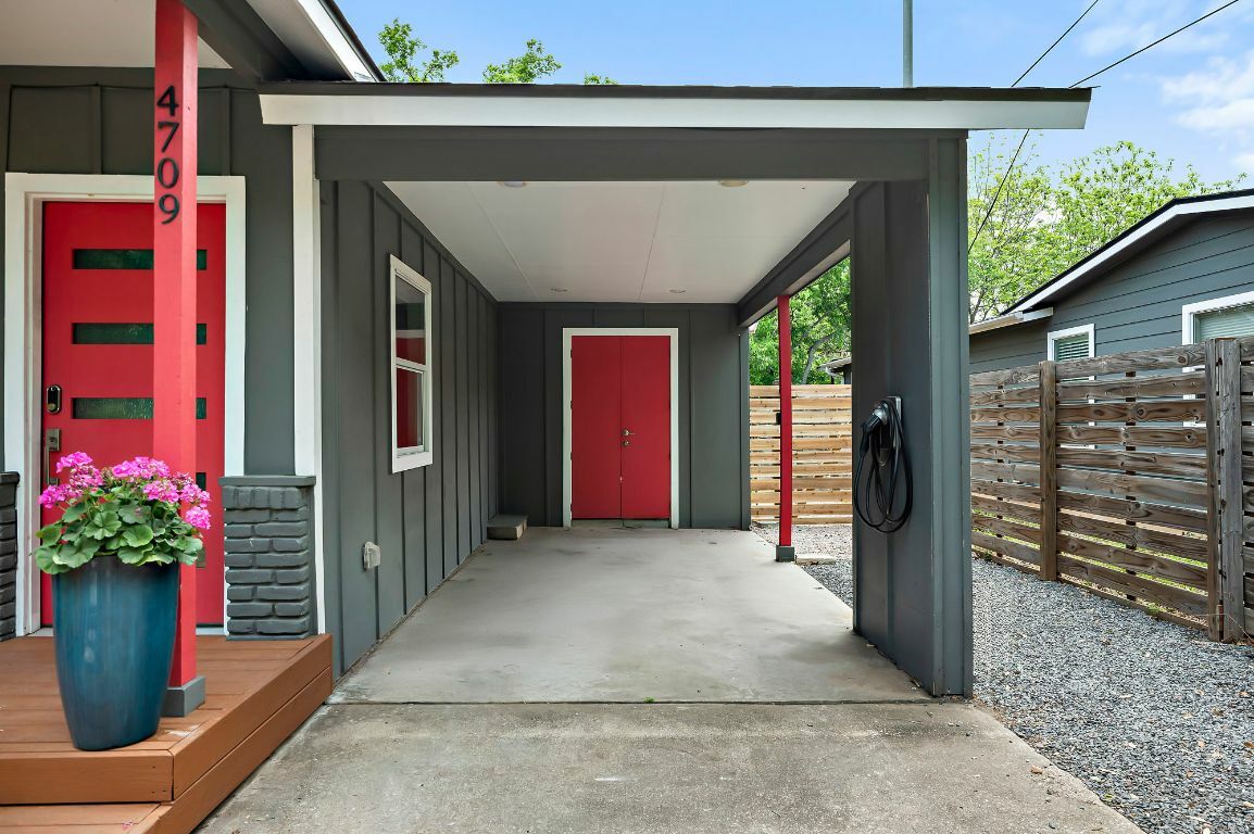 Property Photo: 4709 Bandera Road TX 78721