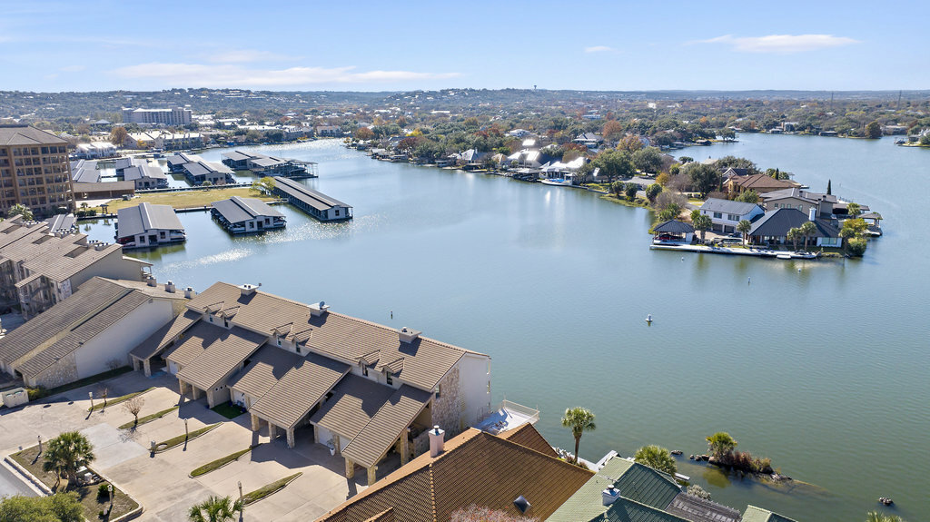 Property Photo: 1104 The Cape Road 2 TX 78657