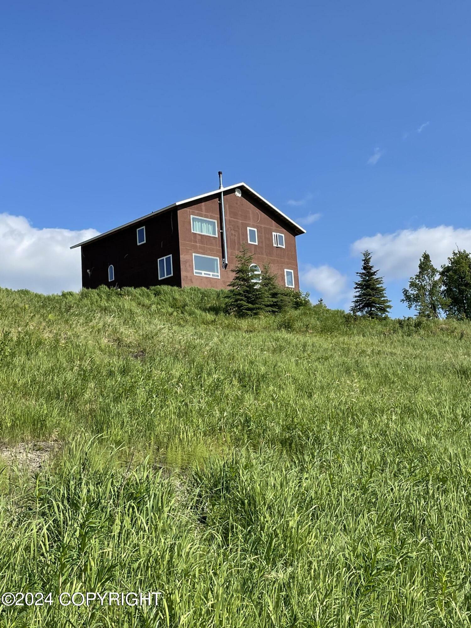 Property Photo: 53160 Stol Road AK 99568