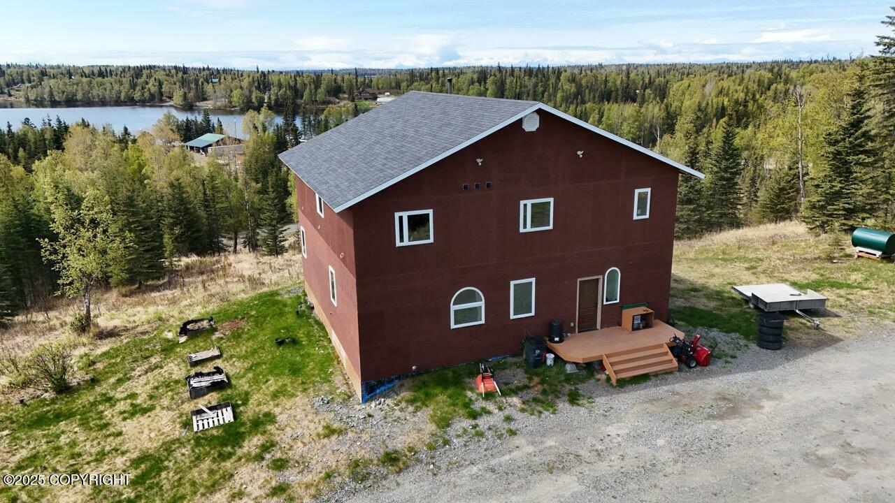 Property Photo: 53160 Stol Road AK 99568