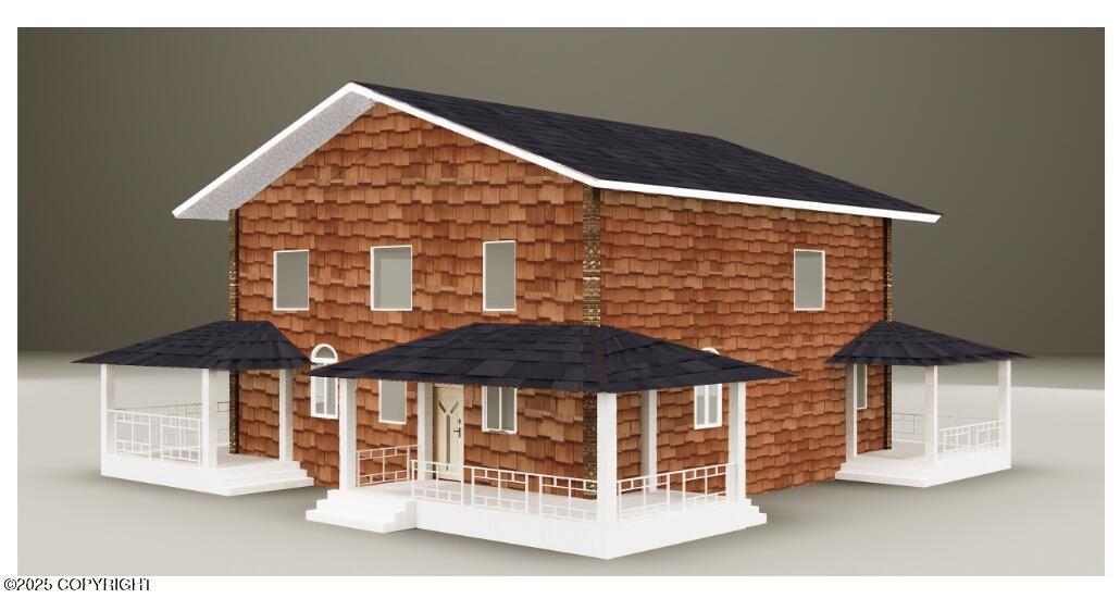 Property Photo:  53160 Stol Road  AK 99568 