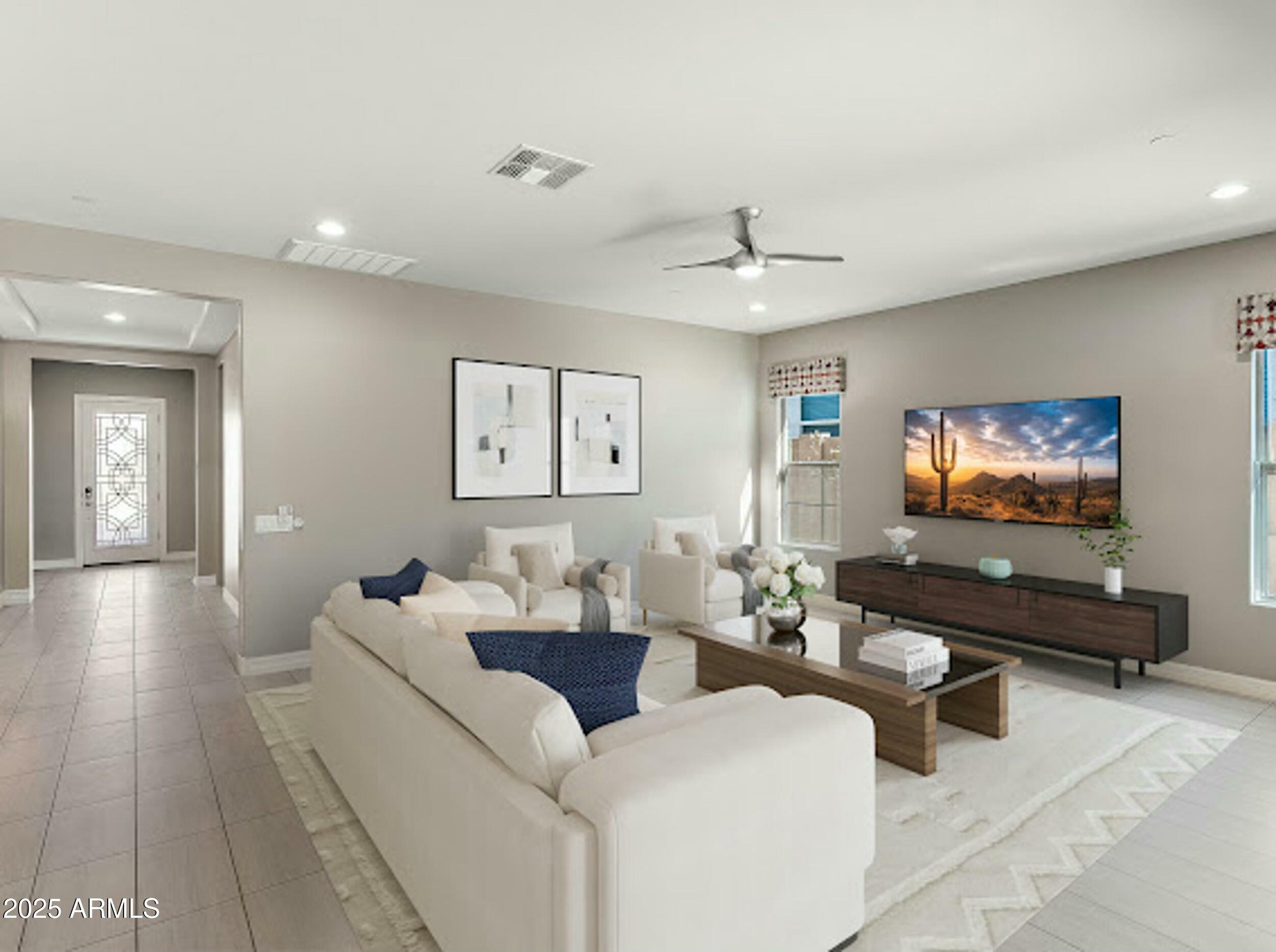 Property Photo: 6029 E Santa Cruz Drive AZ 85266