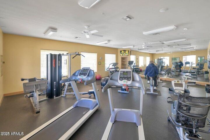 Property Photo:  14000 N 94th Street 1008  AZ 85260 
