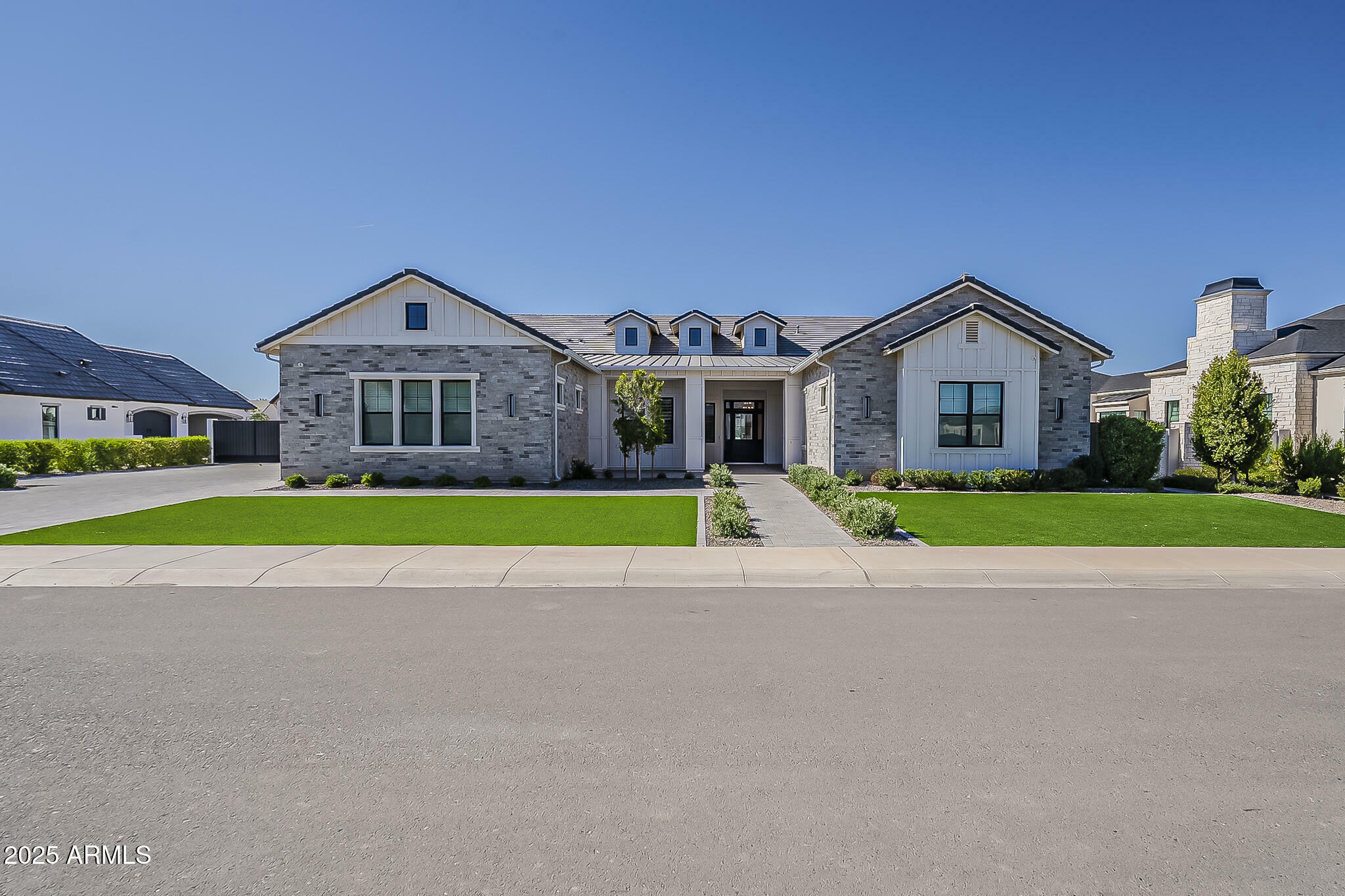 2697 E Maplewood Street  Gilbert AZ 85297 photo