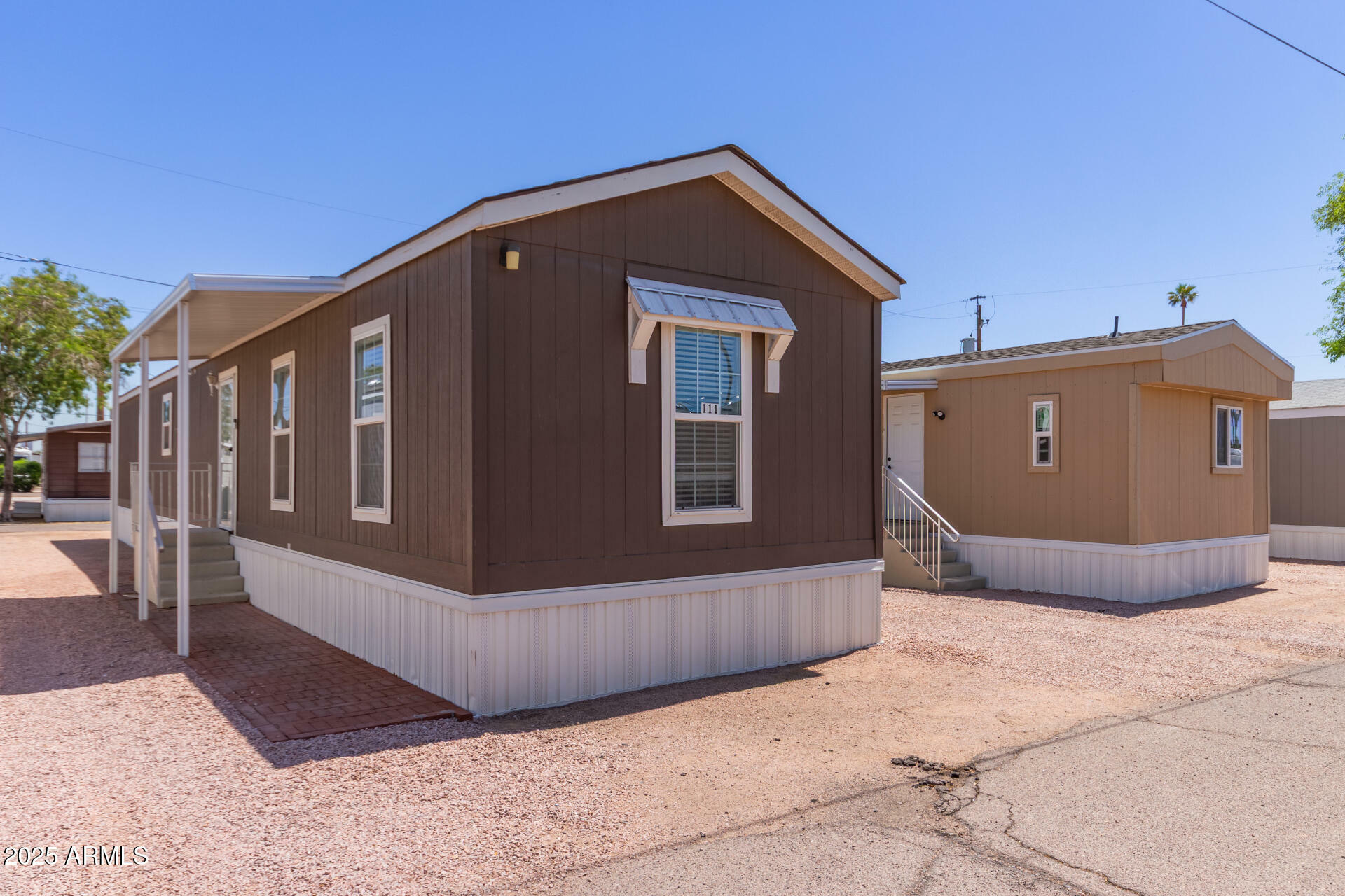 Property Photo:  2605 W Van Buren Street 111  AZ 85009 